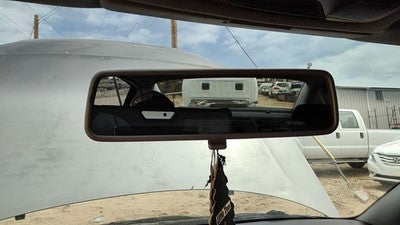 2003-2008 Vw Passat Inside Rear View Mirror Oem Windshield Mounted 3B0857511gy20