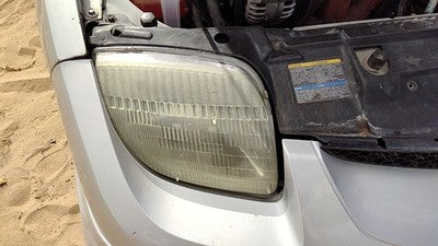 1995-2002 Pontiac Sunfire Passenger Right Head Light Oem Front Lamp 16530152