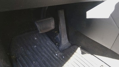 2014 Kia Sportage Gas Pedal Assembly Oem 0274A-2S900
