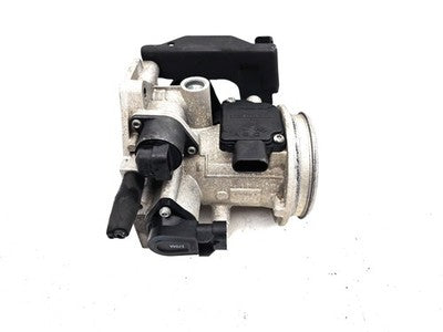 2000-2005 Chevy Impala Throttle Body Valve Oem With Sensors 3.8L 24507227