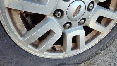 2007-2014 Ford Expedition 18 Aluminum Wheel Oem Factory Rim