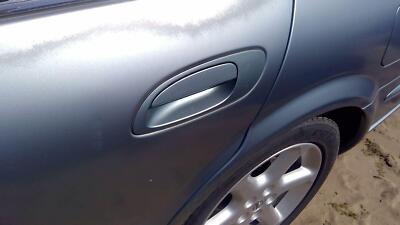 2000 2001 2002 2003 Nissan Maxima Driver Left Rear Outside Door Handle Oem Back