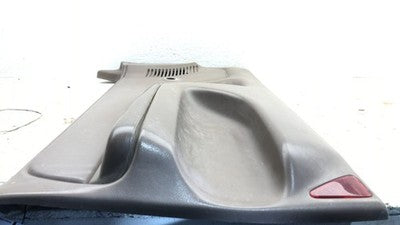 1993 Ford F250 Driver Left Front Inside Door Trim Panel Oem Brown