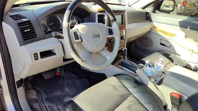 2005-2010 Jeep Grand Cherokee Driver Left Front Cv Axle Shaft Oem 52104701Ab