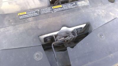 2010-2017 Gmc Terrain Hood Latch Assembly With Bracket Oem