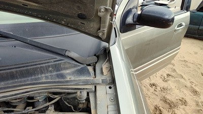 2000 Ford Windstar Driver Left Hood Hinge Assembly Oem