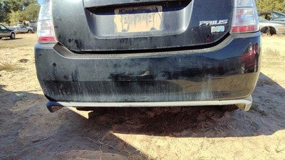 2004-2009 Toyota Prius Rear Bumper Cover Assembly Oem Back 202 Black 5215947903