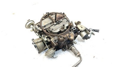 1975-1976 Cutlass Supreme Carburetor Oem Builder 17054808 7045183