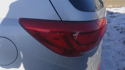 2014-2016 Kia Sportage Driver Left Tail Light Brake Lamp Oem Rear 924013W520