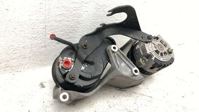 1994 Chevy Silverado 1500 Power Steering Pump With Mount Bracket Oem 10233233
