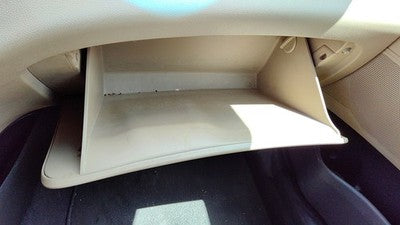 2011-14 Hyundai Sonata Glove Box Assembly Complete Door With Latch Oem Camel Yda