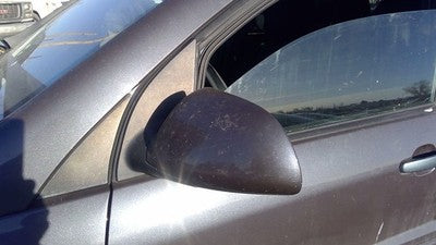 2006-2009 Pontiac Torrent Driver Left Side Mirror Door Mounted Granite Gray 44U