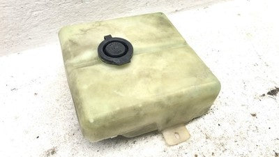 1984 Jeep Grand Wagoneer Windshield Washer Fluid Reservoir With Pump Wiper Tank