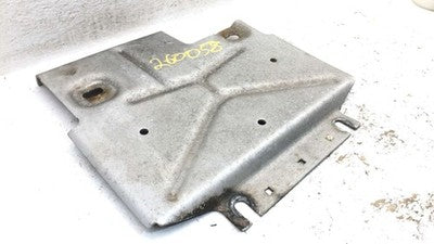 1993 Chevy S10 Blazer Oil Pan Differential Skid Plate Oem 4X4 15677715