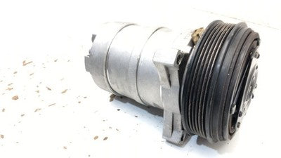 1987-93 Pontiac Bonneville Ac Compressor Air Conditioner Pump Assembly Oem 3.8L