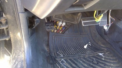 1993 Buick Park Ave Parking Brake Pedal Assembly Oem Complete Emergency Unit