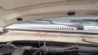 1979 Ford Van E250 Passenger Right Windshield Wiper Arm Oem Blade Lever
