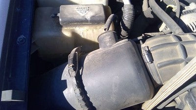 1995-1996 Ford Explorer Complete Air Intake Filter Box Housing With Tube 4.0L