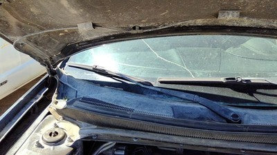 2011-2014 Dodge Avenger Passenger Right Windshield Wiper Arm Oem Blade Lever