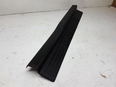 05 Ford Mustang Driver Side Left Trim Panel Rocker Plate Cover 4R33-6313201-Blw