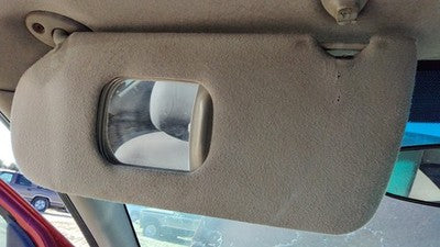 2003-2005 Dodge Neon Driver Left Sun Visor Oem 0Tl35tl2ab