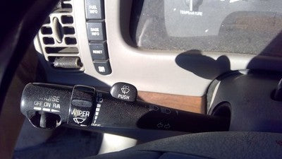 97-05 Park Ave Turn Signal Switch Windshield Wiper Column Control Lever Assembly