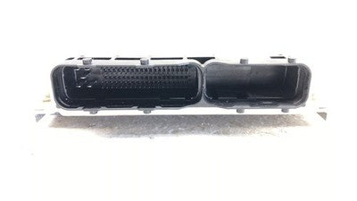 2003 Hyundai Elantra Electronic Control Module Computer Ecm Ecu 2.0L 5Sp