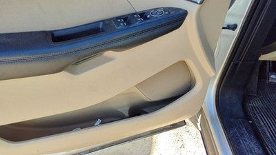 16 17 Explorer Driver Left Front Inside Door Trim Panel W Master Switch Camel 7L