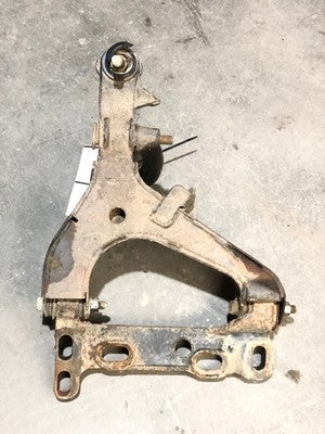 2002-2003 GMC Envoy Passenger Right Lower Control Arm with Mount Bracket OEM
