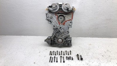 2011-2016 Chevy Cruze Timing Cover With Bolts Oem 1.4L 25199424