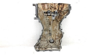 2004-2005 Mazda 3 Timing Cover With Bolts Hardware Oem 2.3L L37210500d