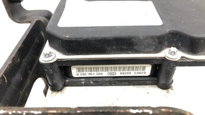 2009-2014 Chevy Tahoe Complete Anti Lock Brake Pump Unit Oem Abs Module Assembly