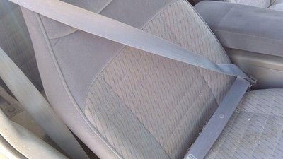 1993 Ford Explorer Passenger Right Front Seat Belt Retractor Oem Shoulder Gray