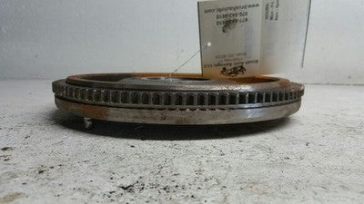 2012 Oem Flywheel 5 Speed Manual Transmission 1.6L Oem 232002B001