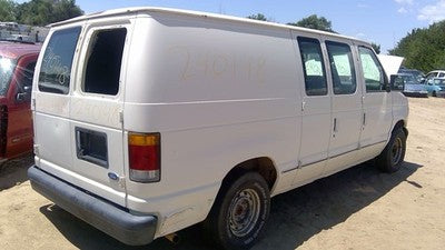 1993 Ford Van E150 Wiring Harness For Engine Oem 5.0L