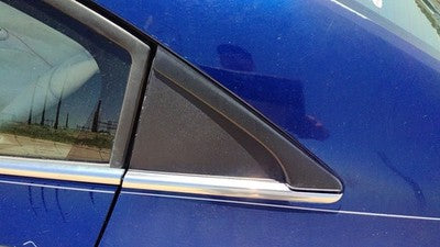 2013 Chevy Cruze Driver Left Rear Moulding On Quarter Panel Oem