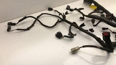 1995 Ford Explorer Wiring Harness For Engine Oem 4.0L