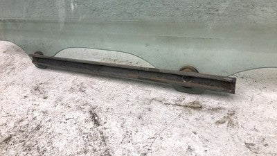 1991-1995 Saturn Sw2 Driver Left Front Side Window Door Glass Oem 21081608