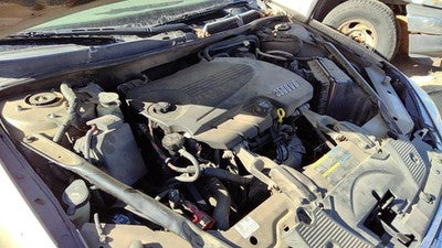2006 Chevy Impala Wiring Harness For Engine Oem 3.5L