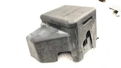 2002 Sierra 2500 Hd Fuse Box Electrical Center Housing Mount Oem 15040248