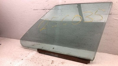 Chevy Caprice Driver Left Front Side Window Door Glass Oem Dd05583Gt