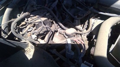 1999 Ford Expedition Passenger Right Valve Cover Oem 5.4L