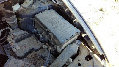 Chrysler Town & Country Multifunction Control Module Computer Oem 05144579Ab