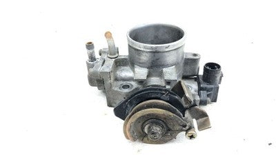 94-95 Accord Throttle Body Valve Assembly Complete Oem With Sensors 2.2L Vtec