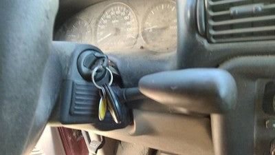 1997-05 Chevy Venture Ignition Switch Assembly With Key Complete Electrical Oem