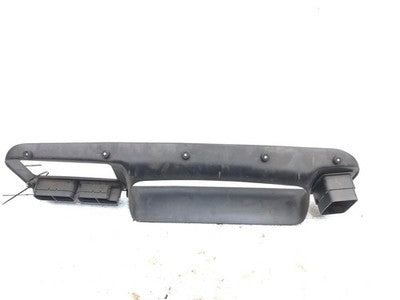 1996-1998 Jeep Grand Cherokee Trim Bezel Around Spedometer Dash Surround Panel