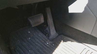 2014 Kia Sportage Gas Pedal Assembly Oem 0274A-2S900