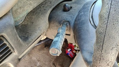 1997-2005 Chevy Venture Turn Signal Switch Column Control Lever Headlight Oem