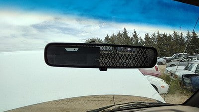 1996 Ford Van E250 Inside Rear View Mirror Oem Windshield Mounted