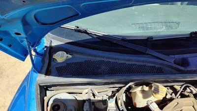 2008 Pt Cruiser Windshield Wiper Cowl Vent Trim Panel Oem Cover